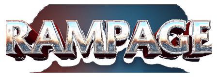rampage logo